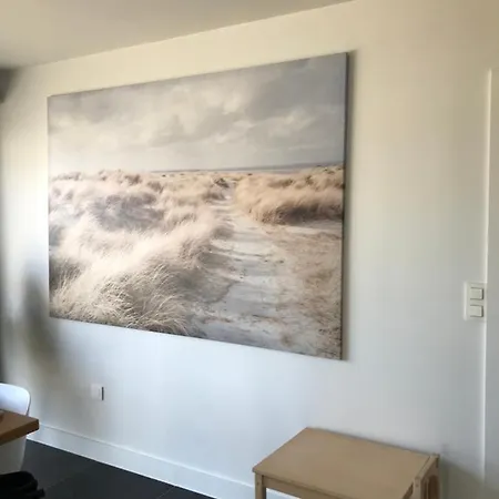 Westrand * De Panne