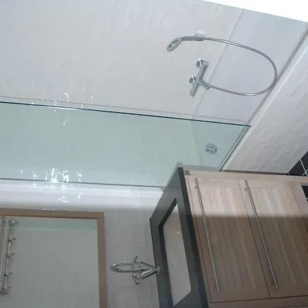 Westrand Apartment