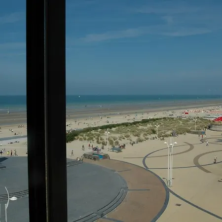 Apartment Westrand De Panne