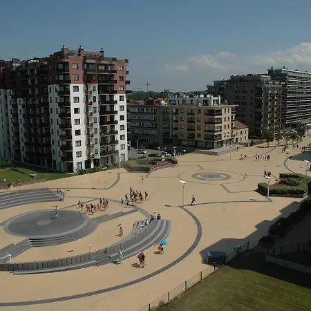 Westrand De Panne
