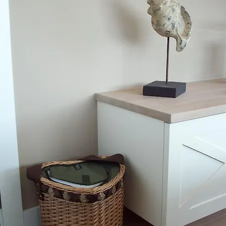 Apartment Westrand